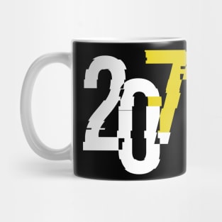 2077 Mug